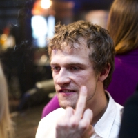 2011.12.03 Шоколад