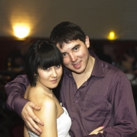 2011.12.03 Шоколад