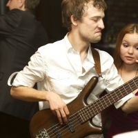 2011.12.03 Шоколад
