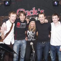 2011.12.03 Шоколад