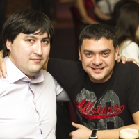 2011.12.03 Шоколад