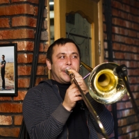 2011.12.03 Шоколад