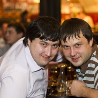 2011.12.03 Шоколад
