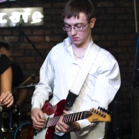 2011.12.03 Шоколад