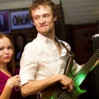 2011.12.03 Шоколад