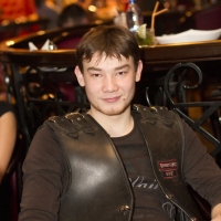 2011.12.03 Шоколад