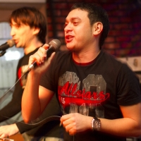 2011.12.03 Шоколад