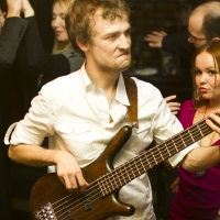 2011.12.03 Шоколад