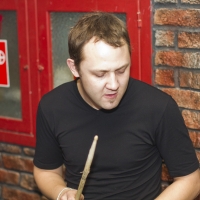 2011.12.03 Шоколад