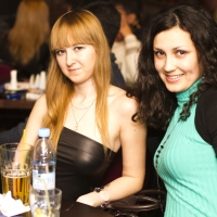 2011.12.03 Шоколад