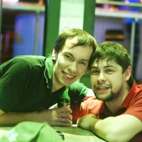 2011.12.03 Шоколад