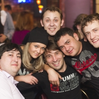 2011.12.03 Шоколад