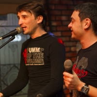 2011.12.03 Шоколад