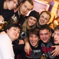 2011.12.03 Шоколад