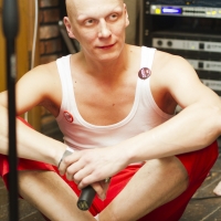 2011.12.26 Аннигиляторная Пушка