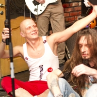 2011.12.26 Аннигиляторная Пушка