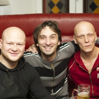 2011.12.26 Аннигиляторная Пушка