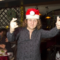 2011.12.31 Новый Год Rock&#039;s