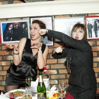 2011.12.31 Новый Год Rock&#039;s
