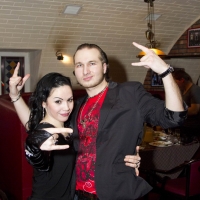 2011.12.31 Новый Год Rock&#039;s
