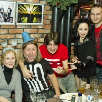 2011.12.31 Новый Год Rock&#039;s