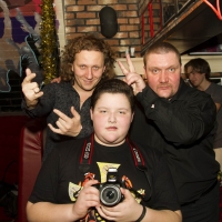 2011.12.31 Новый Год Rock&#039;s