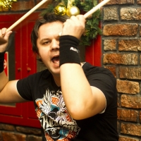 2011.12.31 Новый Год Rock&#039;s