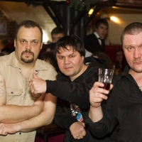 2011.12.31 Новый Год Rock&#039;s