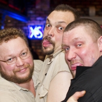 2011.12.31 Новый Год Rock&#039;s