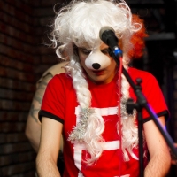 2011.12.31 Новый Год Rock&#039;s