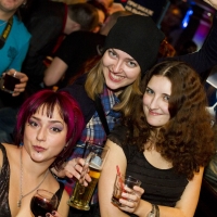 2011.12.31 Новый Год Rock&#039;s