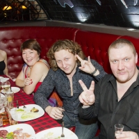 2011.12.31 Новый Год Rock&#039;s