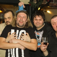 2011.12.31 Новый Год Rock&#039;s