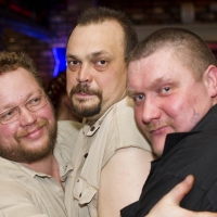 2011.12.31 Новый Год Rock&#039;s