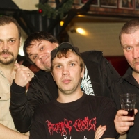 2011.12.31 Новый Год Rock&#039;s