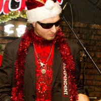 2011.12.31 Новый Год Rock&#039;s