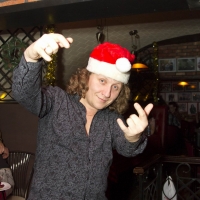 2011.12.31 Новый Год Rock&#039;s