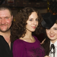 2011.12.31 Новый Год Rock&#039;s