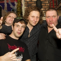 2011.12.31 Новый Год Rock&#039;s