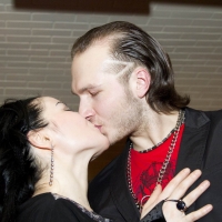 2011.12.31 Новый Год Rock&#039;s