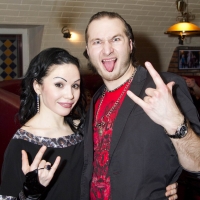 2011.12.31 Новый Год Rock&#039;s