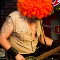 2011.12.31 Новый Год Rock&#039;s