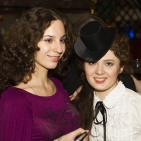 2011.12.31 Новый Год Rock&#039;s