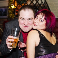 2011.12.31 Новый Год Rock&#039;s