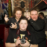 2011.12.31 Новый Год Rock&#039;s