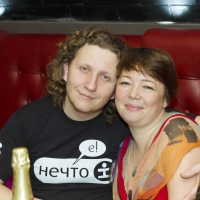 2011.12.31 Новый Год Rock&#039;s