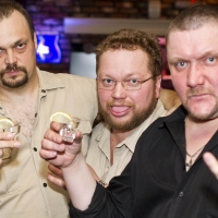 2011.12.31 Новый Год Rock&#039;s