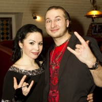 2011.12.31 Новый Год Rock&#039;s