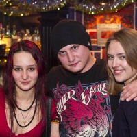 2011.12.31 Новый Год Rock&#039;s