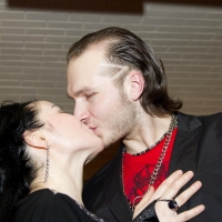 2011.12.31 Новый Год Rock&#039;s